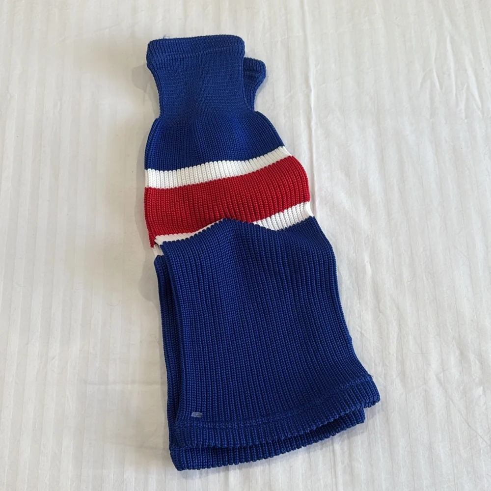 New York Rangers‎ Home Socks